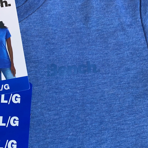 Bench women’s tee - Picture 6 of 8